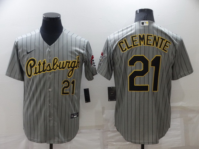 Pittsburgh Pirates Jerseys 06